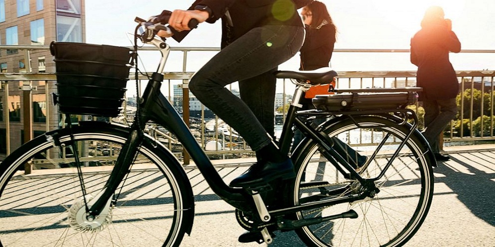 Why Wholesale Electric Bikes is a Great Choice for Transportation?