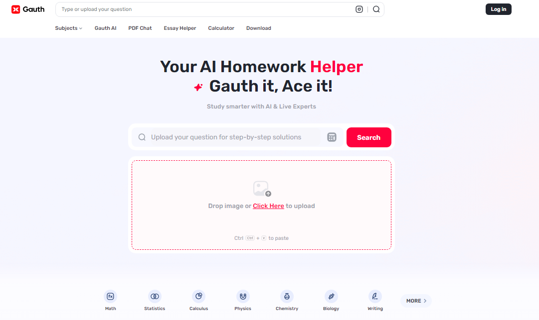 Get Rid of Confusing Tenses: How Gauth AI Can Help You Identify and Correct Tense Shifts