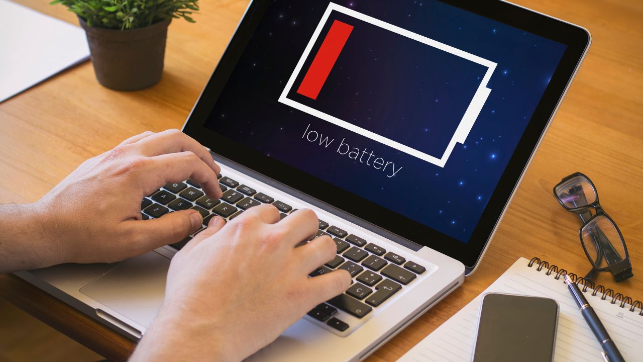 Selecting an Appropriate Asus Laptop Battery for Your Device