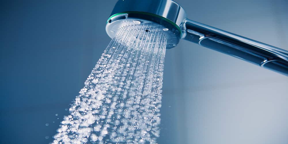 Water Saving Shower Heads: All You Need To Know