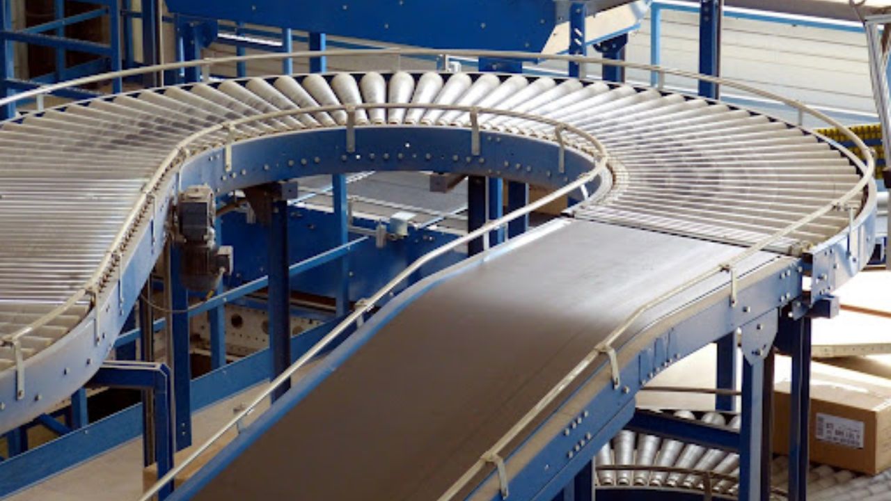 Safety First: Guidelines on the Application of Conveyor Belts in Industries