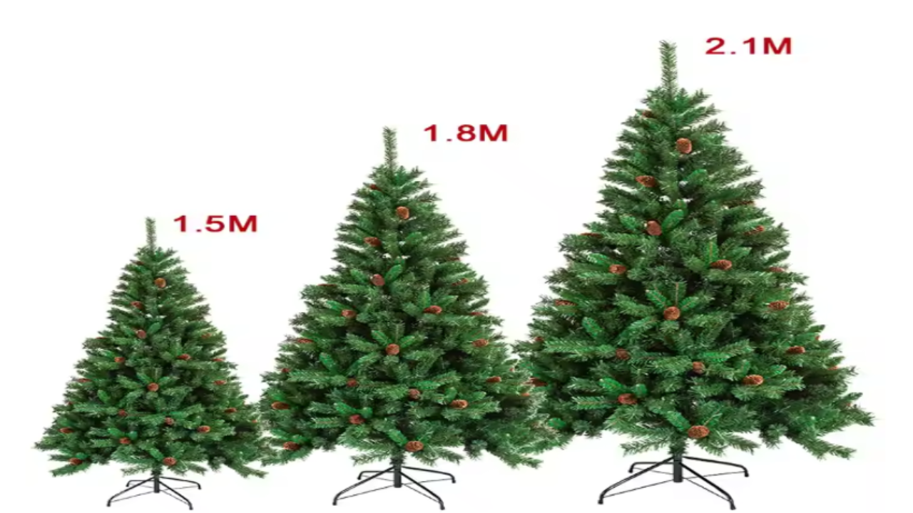 Bulk Discount Artificial Christmas Trees Wholesale for Easy Resale