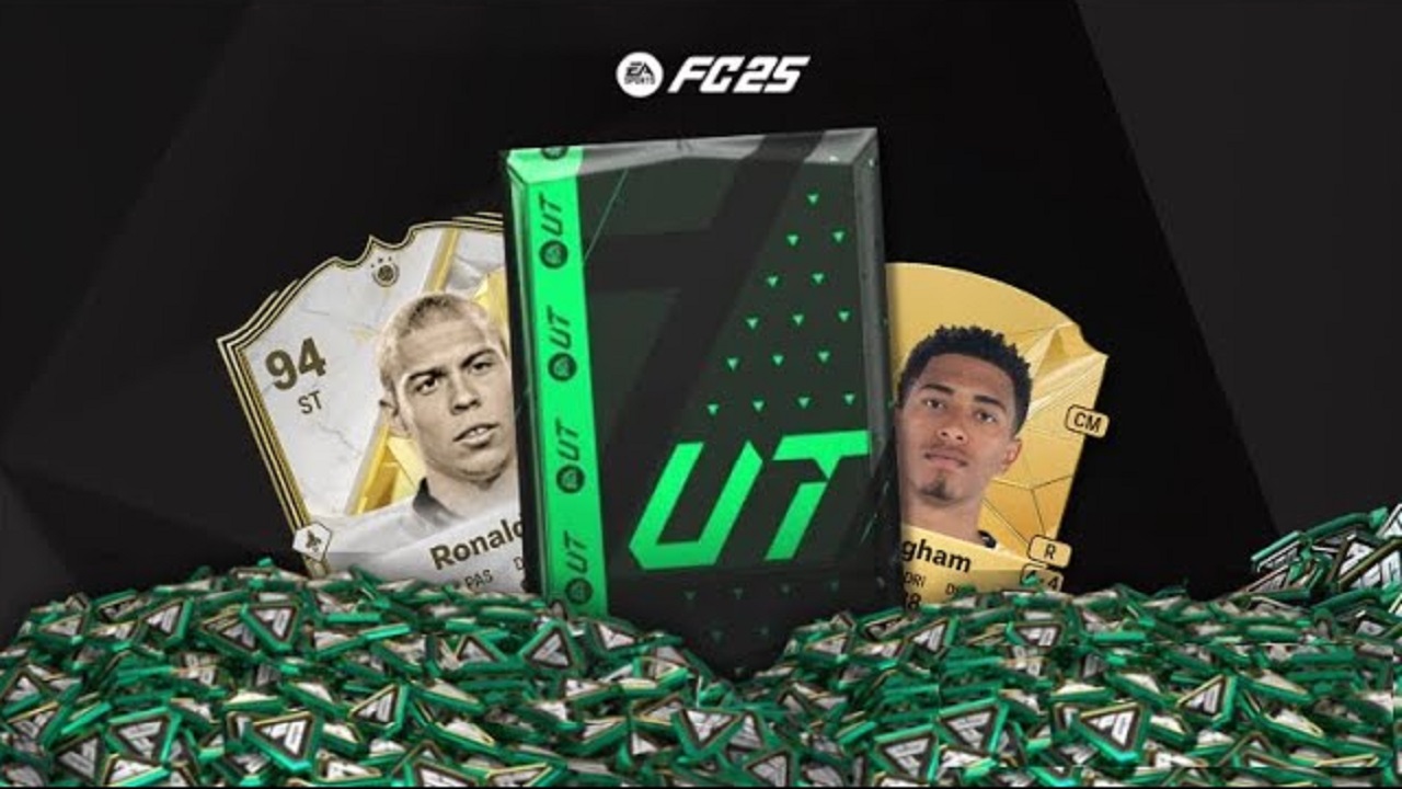 How to Buy FUT Coins on PS4, Xbox One & PC Without Risk