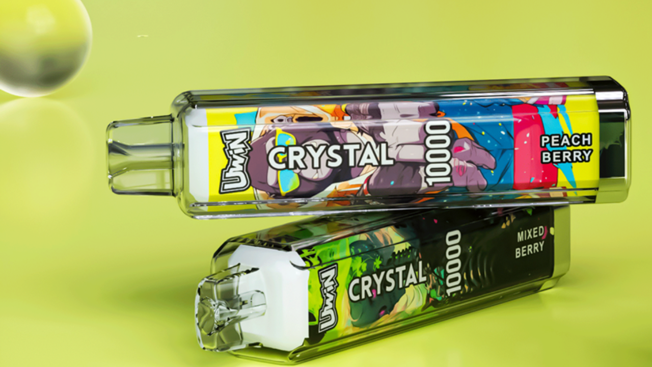 Buy E-Cigarette Online – Get Fruity, Menthol & Dessert Flavors