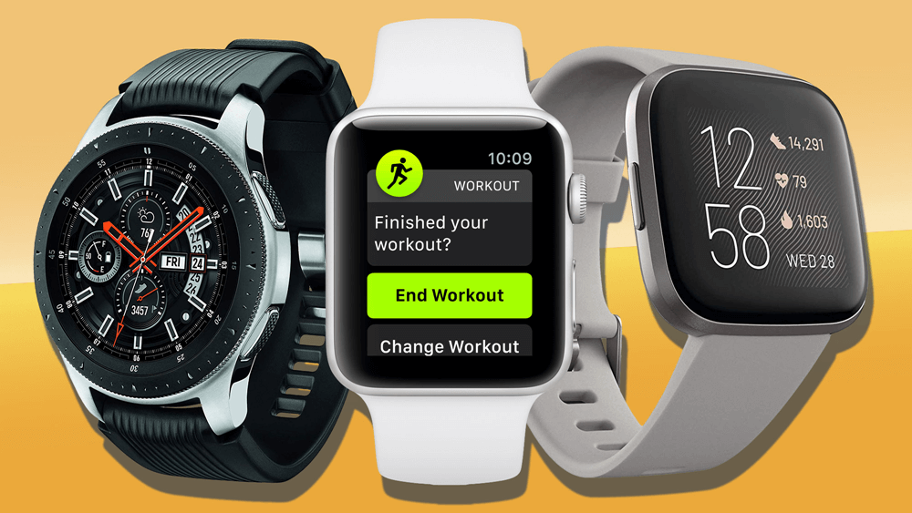 How to pair your smartwatch to your phone