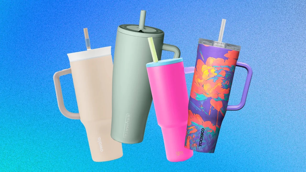 How Everich Hydro Leads the Market as a Tumbler Manufacturer and Exporter